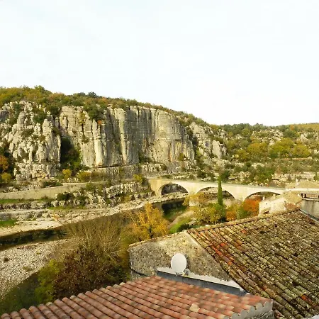 Gite Amour D'ardeche * Saint-Sernin (Ardeche)