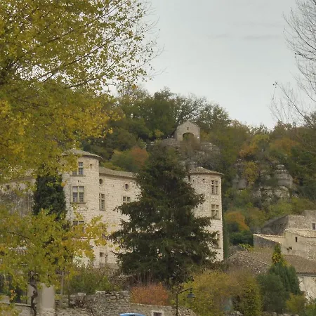 Feriehus Gite Amour D'ardeche