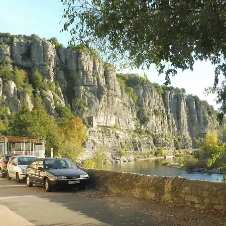 Feriehus Gite Amour D'ardeche Saint-Sernin (Ardeche)