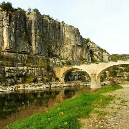 Gite Amour D'ardeche * Saint-Sernin (Ardeche)