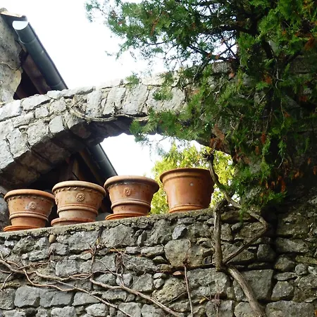 Gite Amour D'ardeche * Saint-Sernin (Ardeche)