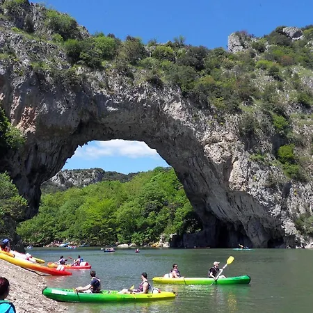 Gite Amour D'ardeche Saint-Sernin (Ardeche)