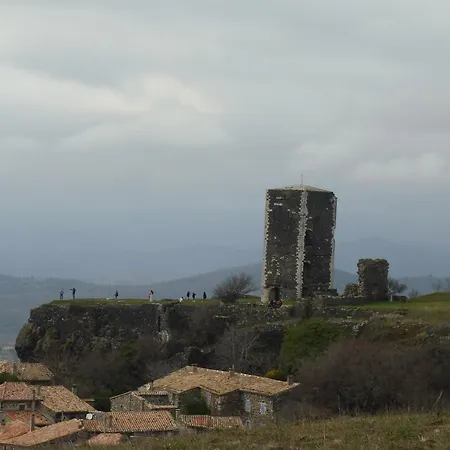Feriehus Gite Amour D'ardeche