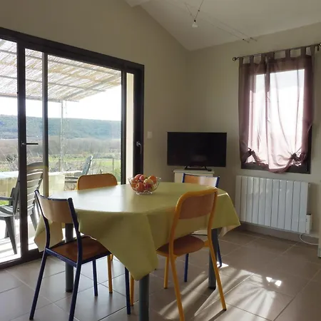 Gite Amour D'ardeche * Saint-Sernin (Ardeche)