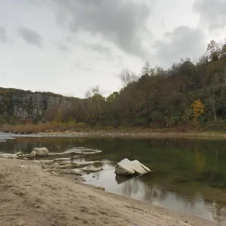 Gite Amour D'ardeche *