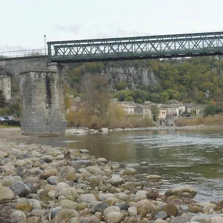 Gite Amour D'ardeche Prázdninový dům