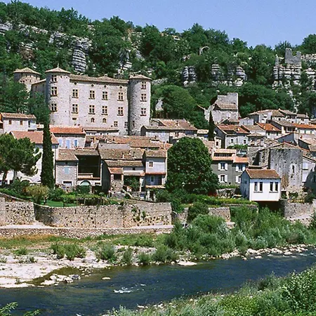 Gite Amour D'ardeche