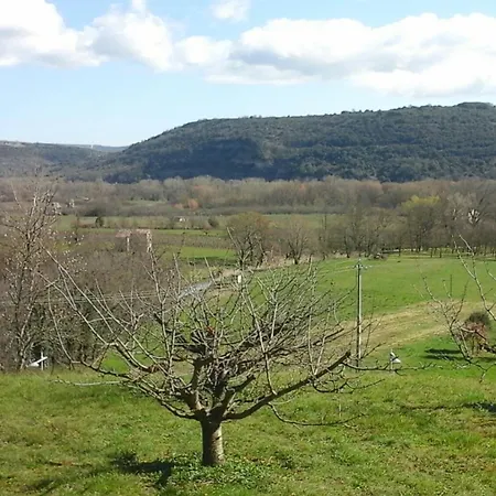 Gite Amour D'ardeche Nyaraló